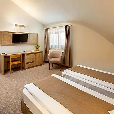Kolping 3* Brasov