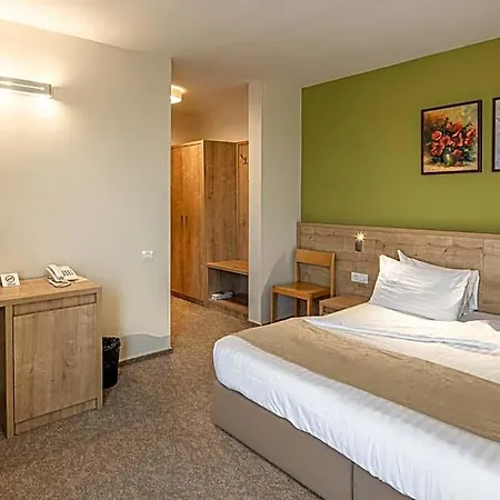 Hotel Kolping 3*