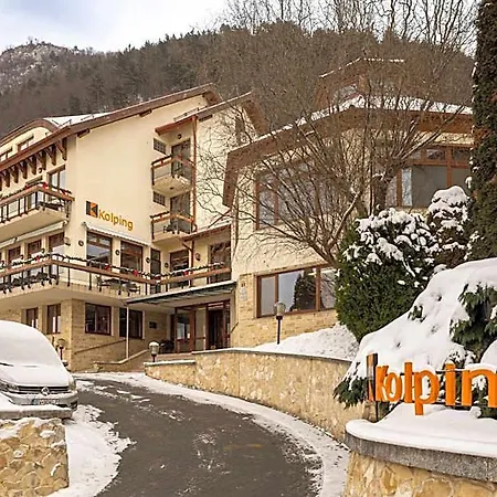 Kolping Hotel
