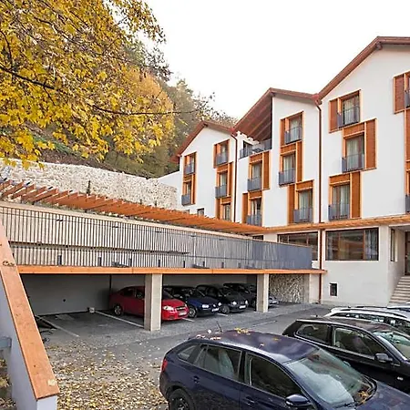 Hotel Kolping Brasov