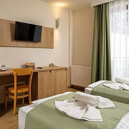 Hotel Kolping Brasov