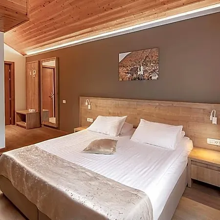 Kolping Hotel 3*