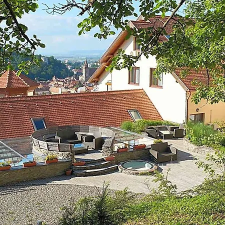Kolping Hotel 3*