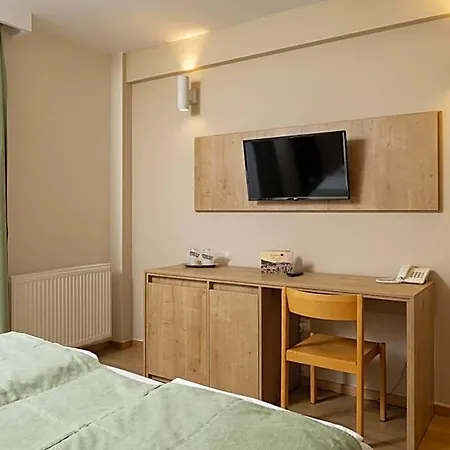 Hotel Kolping