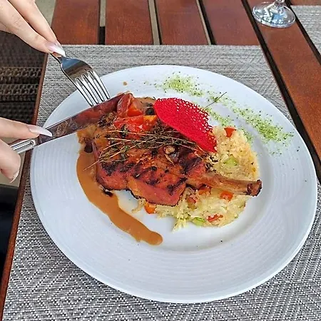 Kolping 3* Brasov