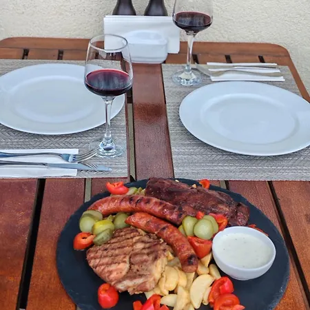 Kolping 3* Brasov