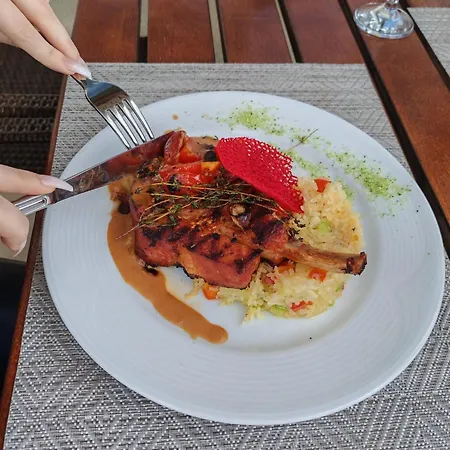 Hotel Kolping Brasov