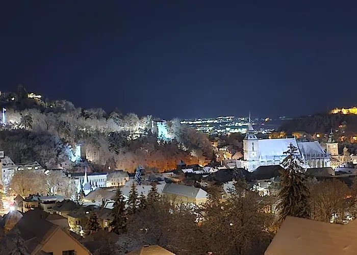 Kolping Hotel Brasov