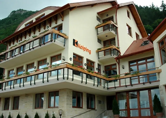 Kolping Hotel Brasov