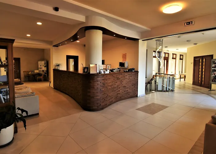 Kolping Hotel 3*