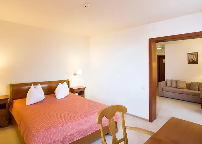 Kolping Hotel Brașov