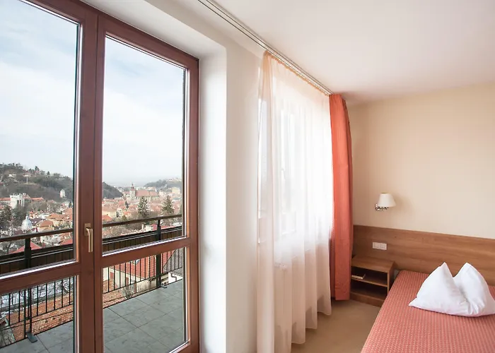 Kolping Hotel Brasov