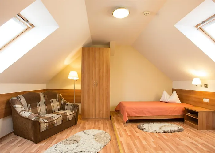 Hotel Kolping Brasov