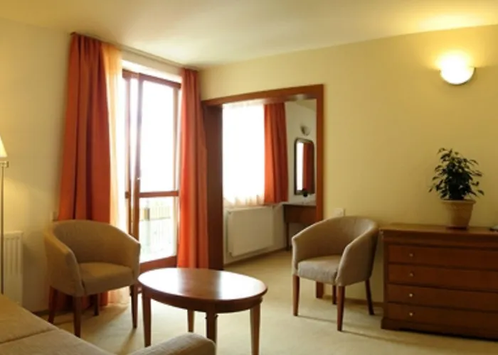 Kolping Hotel Brașov