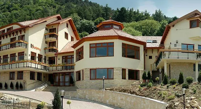 Hotel Kolping 3*