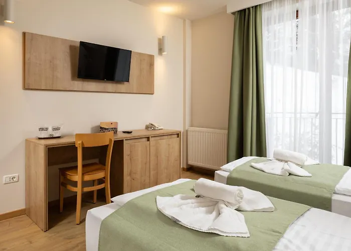 Kolping Hotel Brasov