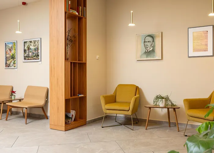 Kolping Hotel Brasov